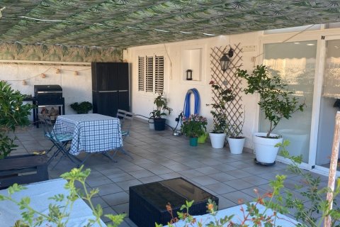 Attico in vendita a Alicante, Spagna 1 camera da letto, 105 mq. N° 165585 - foto 2