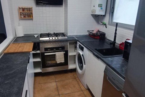 Attico in vendita a Alicante, Spagna 1 camera da letto, 105 mq. N° 165585 - foto 20