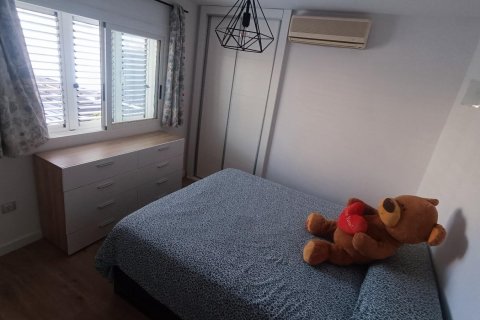 Attico in vendita a Alicante, Spagna 1 camera da letto, 105 mq. N° 165585 - foto 13