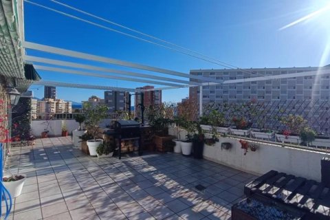 Attico in vendita a Alicante, Spagna 1 camera da letto, 105 mq. N° 165585 - foto 5