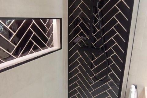 Attico in vendita a Alicante, Spagna 1 camera da letto, 105 mq. N° 165585 - foto 18