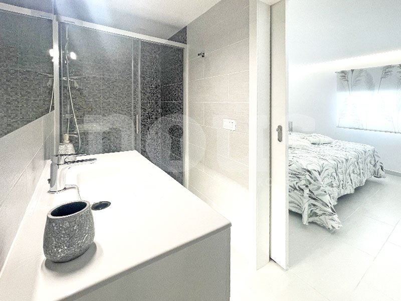 House in Alcala, Tenerife, Spanien 5 Schlafzimmer, 142 m2 Nr. 102987