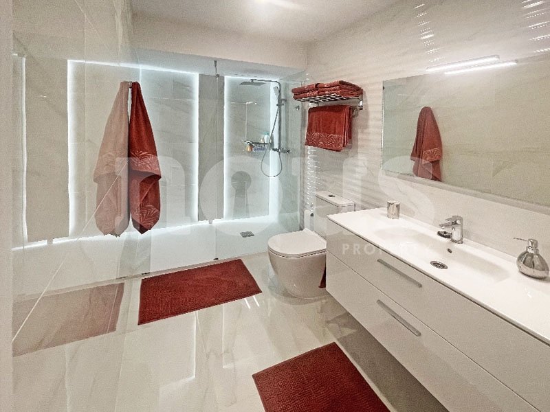 House in Alcala, Tenerife, Spanien 5 Schlafzimmer, 142 m2 Nr. 102987