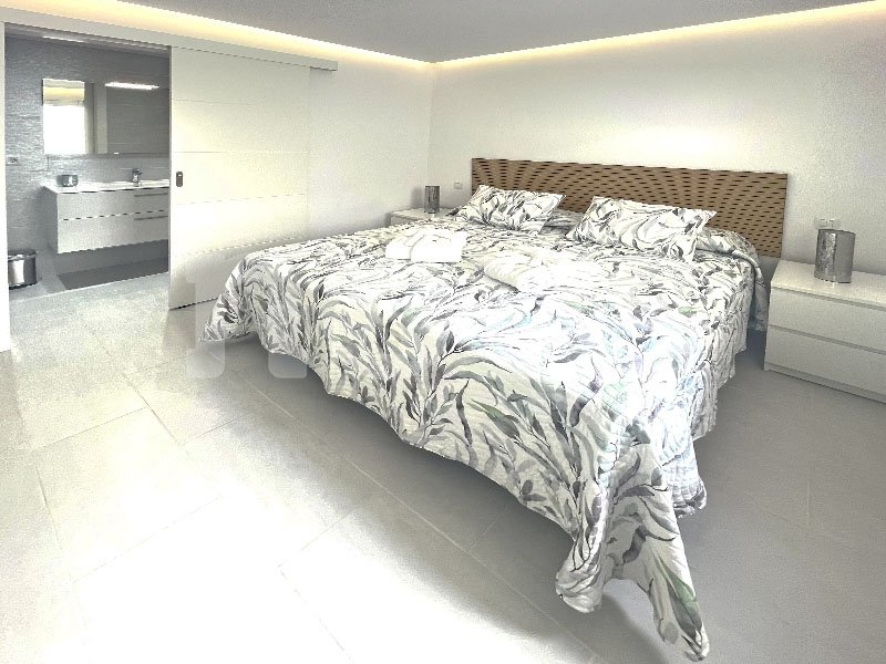 House in Alcala, Tenerife, Spanien 5 Schlafzimmer, 142 m2 Nr. 102987