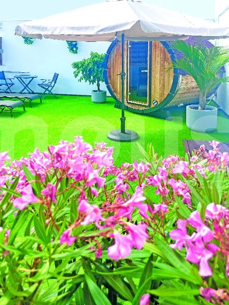House in Alcala, Tenerife, Spanien 5 Schlafzimmer, 142 m2 Nr. 102987