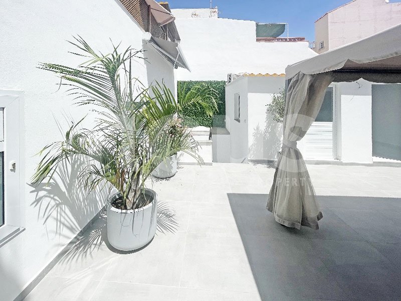 House in Alcala, Tenerife, Spanien 5 Schlafzimmer, 142 m2 Nr. 102987