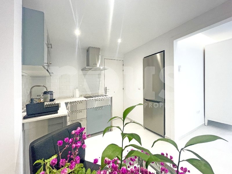 House in Alcala, Tenerife, Spanien 5 Schlafzimmer, 142 m2 Nr. 102987