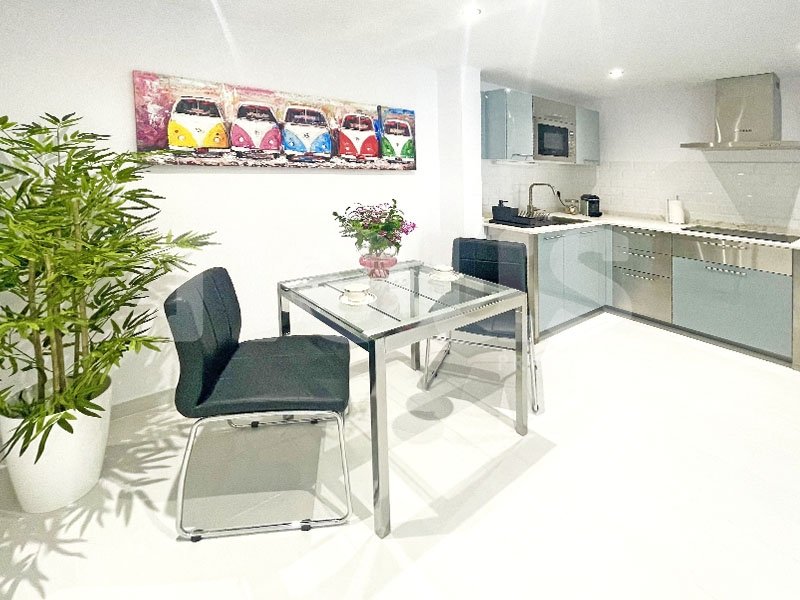 House in Alcala, Tenerife, Spanien 5 Schlafzimmer, 142 m2 Nr. 102987