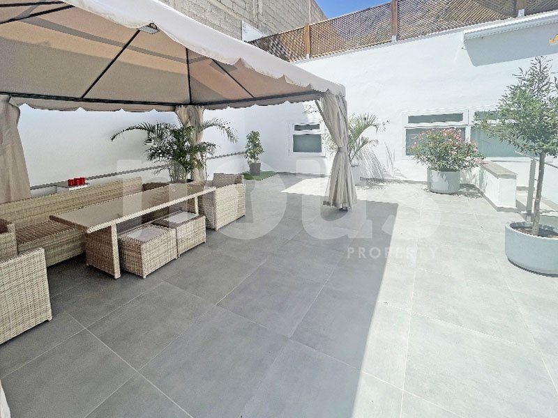House in Alcala, Tenerife, Spanien 5 Schlafzimmer, 142 m2 Nr. 102987
