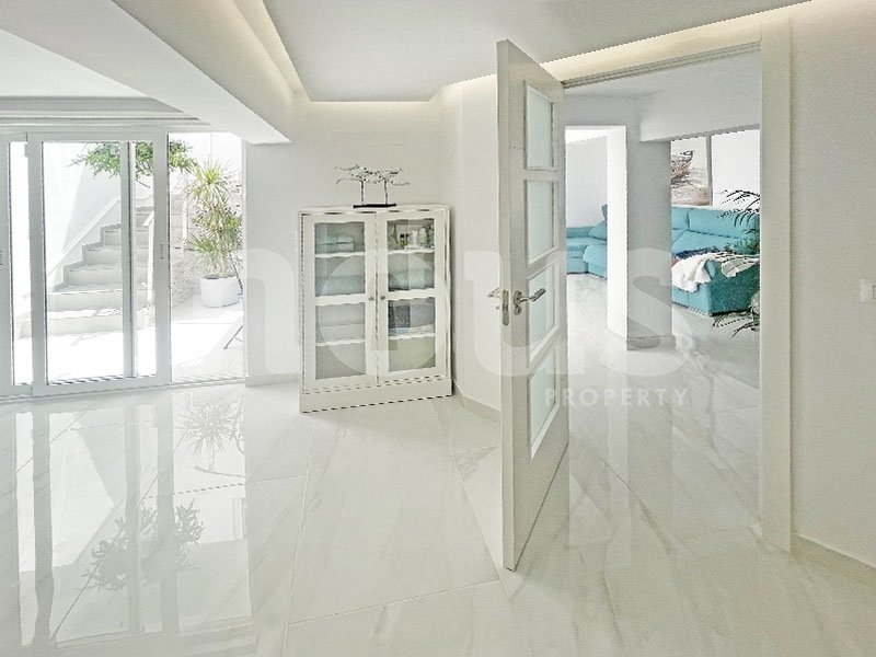 House in Alcala, Tenerife, Spanien 5 Schlafzimmer, 142 m2 Nr. 102987