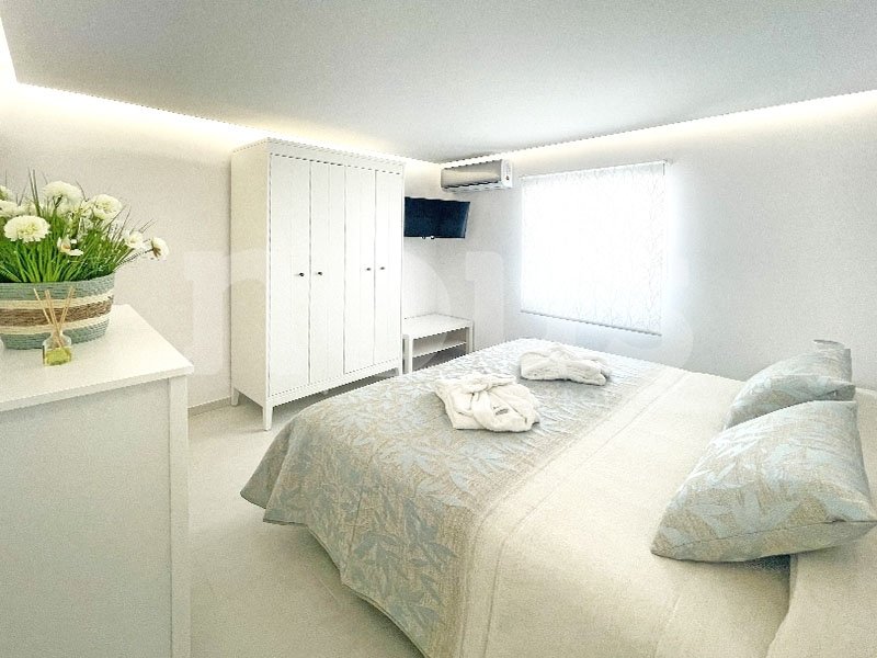 House in Alcala, Tenerife, Spanien 5 Schlafzimmer, 142 m2 Nr. 102987