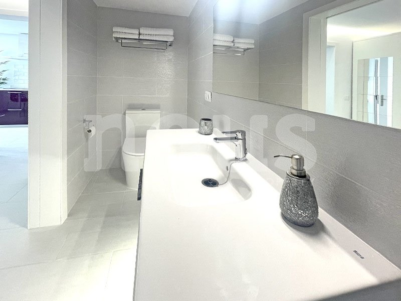 House in Alcala, Tenerife, Spanien 5 Schlafzimmer, 142 m2 Nr. 102987