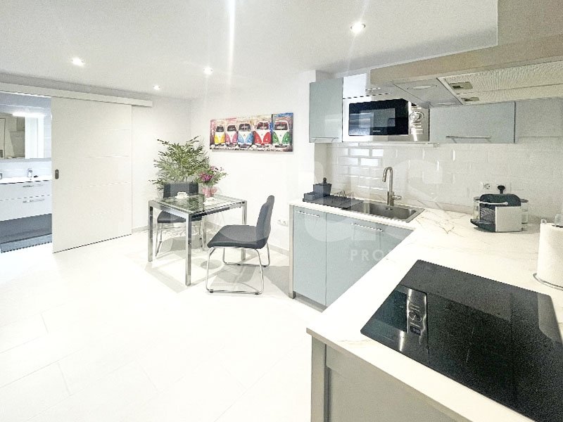 House in Alcala, Tenerife, Spanien 5 Schlafzimmer, 142 m2 Nr. 102987
