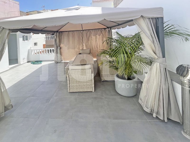 House in Alcala, Tenerife, Spanien 5 Schlafzimmer, 142 m2 Nr. 102987