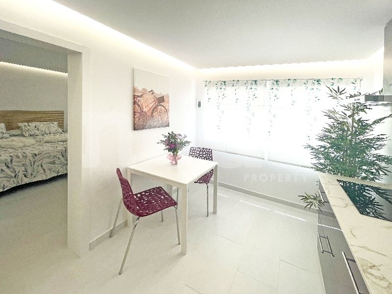 House in Alcala, Tenerife, Spanien 5 Schlafzimmer, 142 m2 Nr. 102987