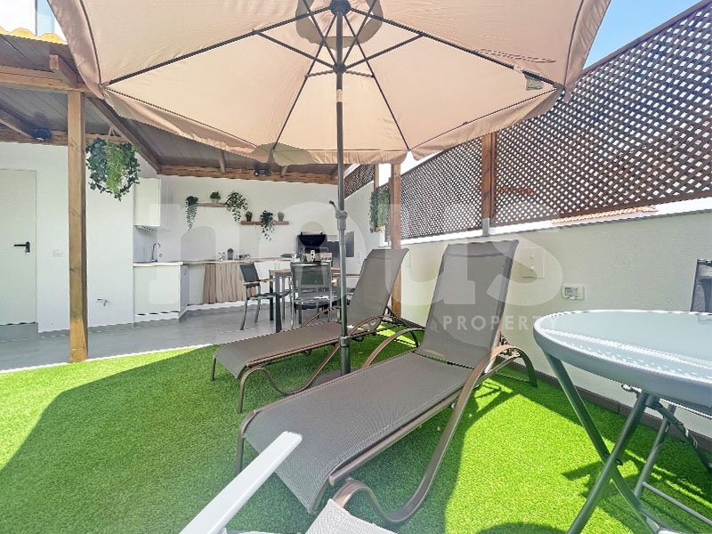 House in Alcala, Tenerife, Spanien 5 Schlafzimmer, 142 m2 Nr. 102987