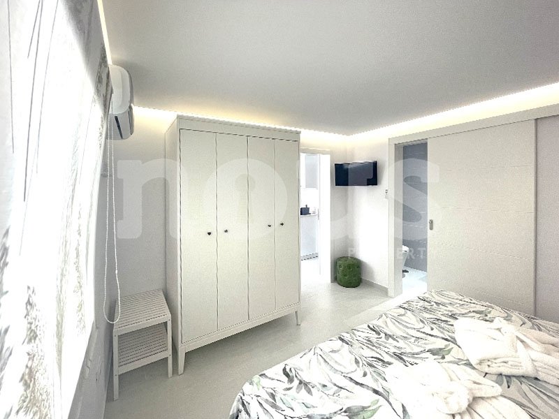 House in Alcala, Tenerife, Spanien 5 Schlafzimmer, 142 m2 Nr. 102987