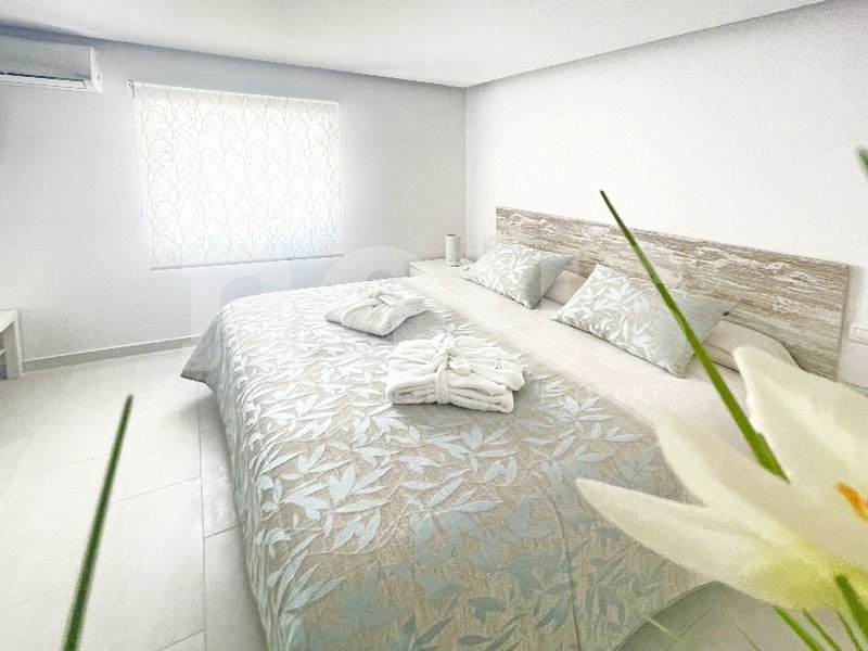 House in Alcala, Tenerife, Spanien 5 Schlafzimmer, 142 m2 Nr. 102987
