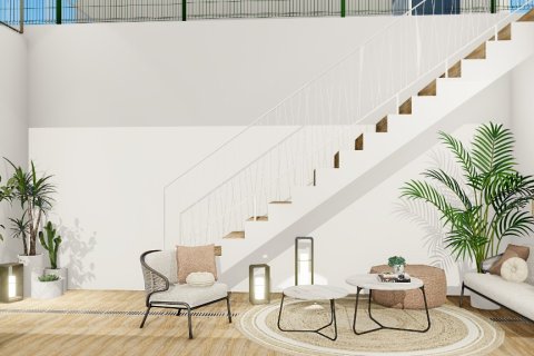 Huvila myytävänä Finestrat, Alicante, Espanja, 3 makuuhuonetta, 167 m2 No. 145825 - kuva 12