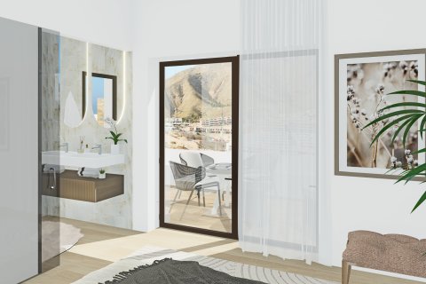 Huvila myytävänä Finestrat, Alicante, Espanja, 3 makuuhuonetta, 167 m2 No. 145825 - kuva 16