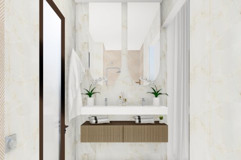 Huvila myytävänä Finestrat, Alicante, Espanja, 3 makuuhuonetta, 167 m2 No. 145825 - kuva 8