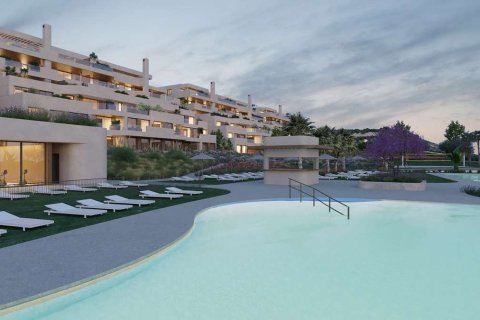 Wohnung zum Verkauf in La Linea de la Concepcion, Cadiz, Spanien 3 Schlafzimmer, 84.4 m2 Nr. 182428 - Foto 14
