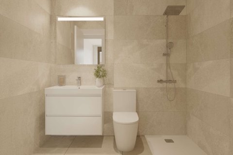 Huoneisto myytävänä La Linea de la Concepcion, Cadiz, Espanja, 3 makuuhuonetta, 84.4 m2 No. 182428 - kuva 12