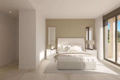 Huoneisto myytävänä La Linea de la Concepcion, Cadiz, Espanja, 3 makuuhuonetta, 84.4 m2 No. 182428 - kuva 9