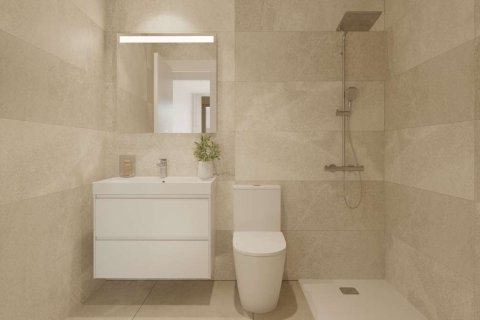 Huoneisto myytävänä La Linea de la Concepcion, Cadiz, Espanja, 2 makuuhuonetta, 71.8 m2 No. 182429 - kuva 12