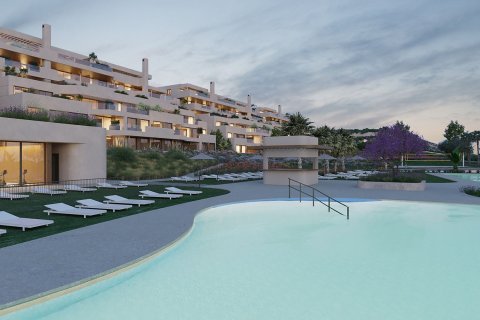 Wohnung zum Verkauf in La Linea de la Concepcion, Cadiz, Spanien 2 Schlafzimmer, 71.8 m2 Nr. 182429 - Foto 14