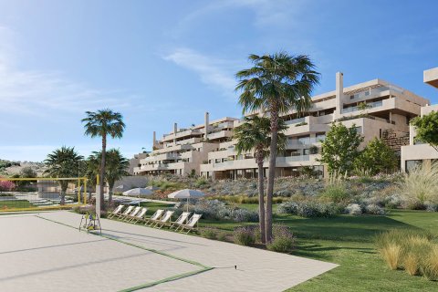 Wohnung zum Verkauf in La Linea de la Concepcion, Cadiz, Spanien 2 Schlafzimmer, 71.8 m2 Nr. 182429 - Foto 2