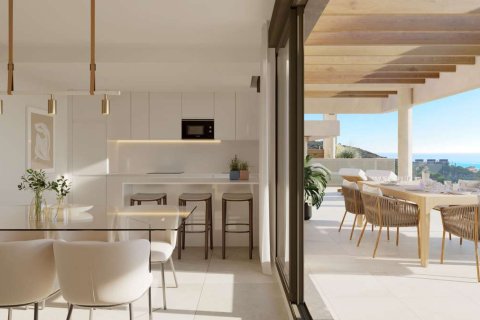 Huoneisto myytävänä La Linea de la Concepcion, Cadiz, Espanja, 2 makuuhuonetta, 71.8 m2 No. 182429 - kuva 8