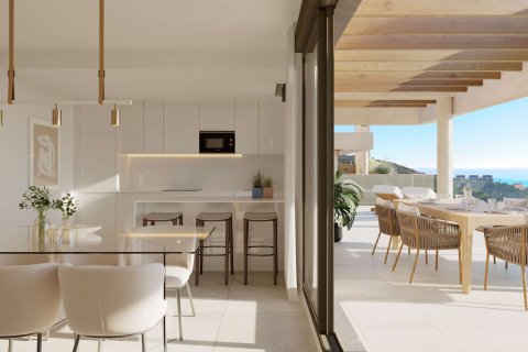Wohnung zum Verkauf in La Linea de la Concepcion, Cadiz, Spanien 2 Schlafzimmer, 71.8 m2 Nr. 182429 - Foto 8