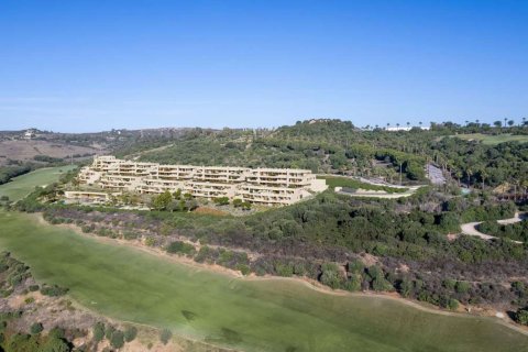 Huoneisto myytävänä La Linea de la Concepcion, Cadiz, Espanja, 2 makuuhuonetta, 71.8 m2 No. 182429 - kuva 5