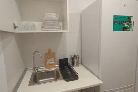 Lägenhet till salu i Madrid, Spanien 42 kvm. Nr. 141396 - foto 20