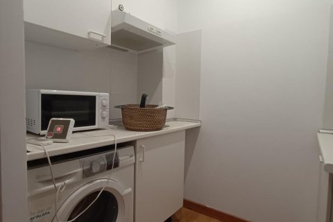 Lägenhet till salu i Madrid, Spanien 42 kvm. Nr. 141396 - foto 19