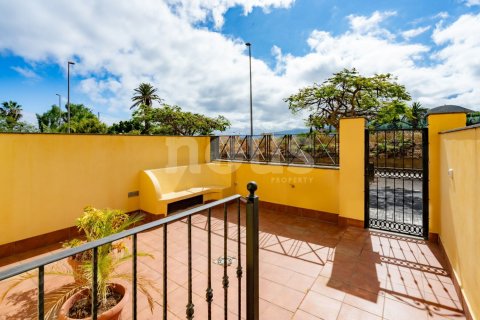 Townhouse zum Verkauf in Tenerife, Spanien 3 Schlafzimmer, 200 m2 Nr. 141398 - Foto 3