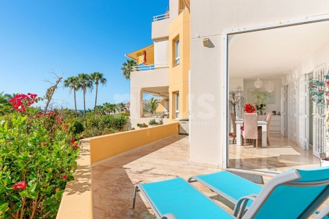 Huoneisto myytävänä Adeje, Tenerife, Espanja, 3 makuuhuonetta, 88 m2 No. 141397 - kuva 1