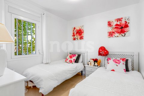 Huoneisto myytävänä Adeje, Tenerife, Espanja, 3 makuuhuonetta, 88 m2 No. 141397 - kuva 7