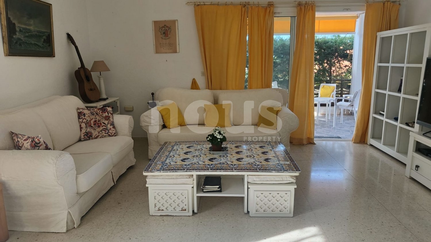 Bungalow en Callao Salvaje, Tenerife, España 3 dormitorios, 100 m2 No. 141400