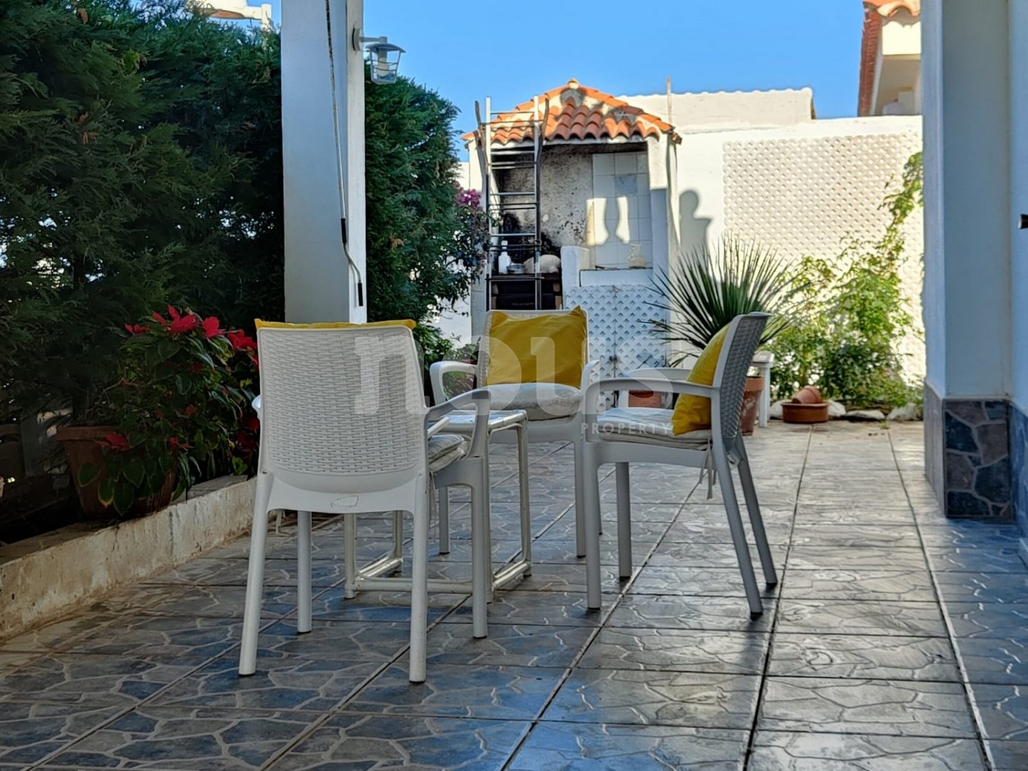 Bungalow en Callao Salvaje, Tenerife, España 3 dormitorios, 100 m2 No. 141400
