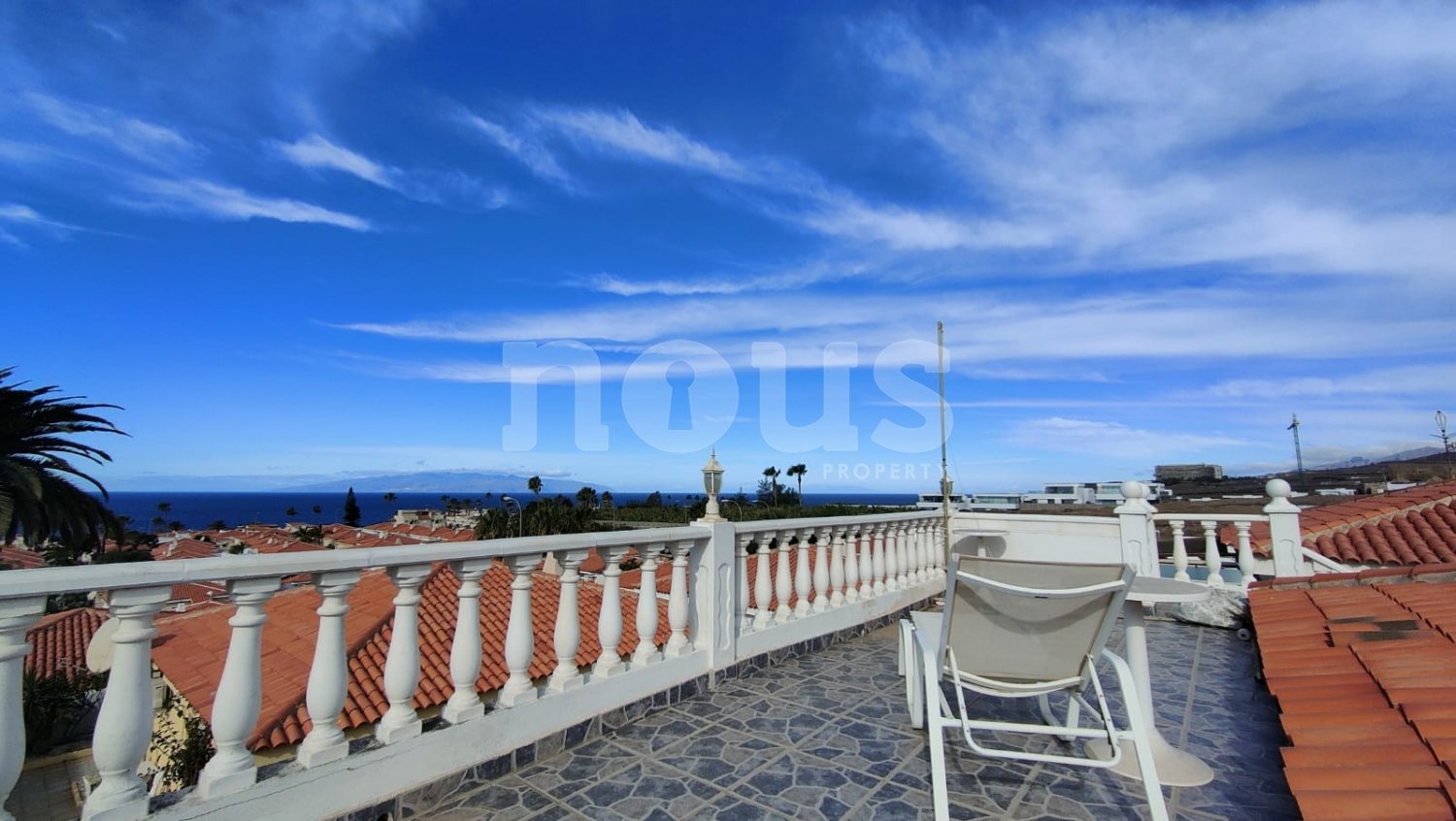 Bungalow en Callao Salvaje, Tenerife, España 3 dormitorios, 100 m2 No. 141400