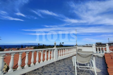 Bungalo pārdošanā Callao Salvaje, Tenerife, Spānijā 3 istabas, 100 m2 Nr. 141400 - attēls 7
