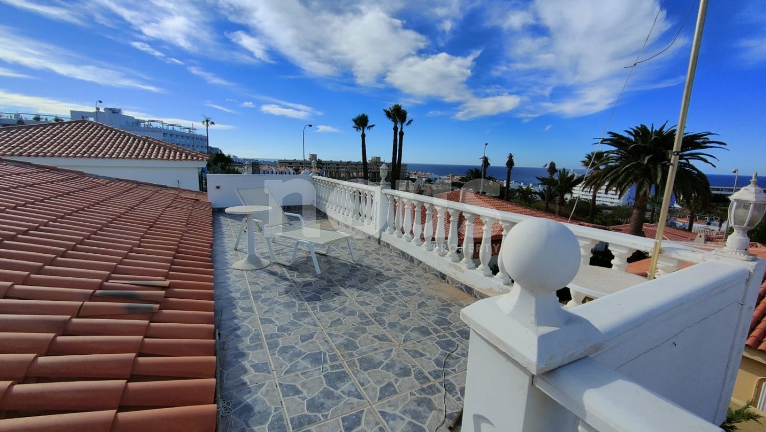 Bungalow en Callao Salvaje, Tenerife, España 3 dormitorios, 100 m2 No. 141400