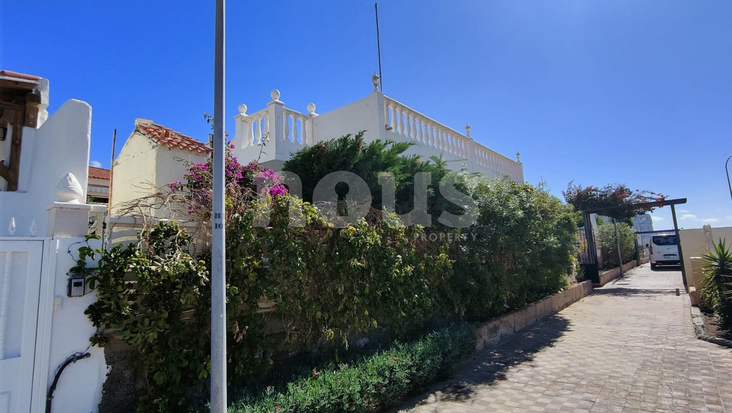 Bungalow en Callao Salvaje, Tenerife, España 3 dormitorios, 100 m2 No. 141400