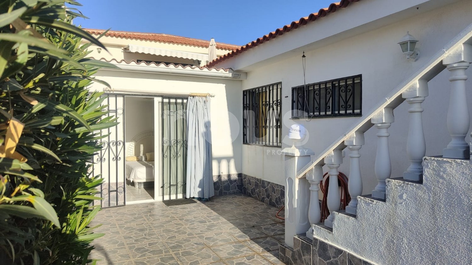 Bungalow en Callao Salvaje, Tenerife, España 3 dormitorios, 100 m2 No. 141400