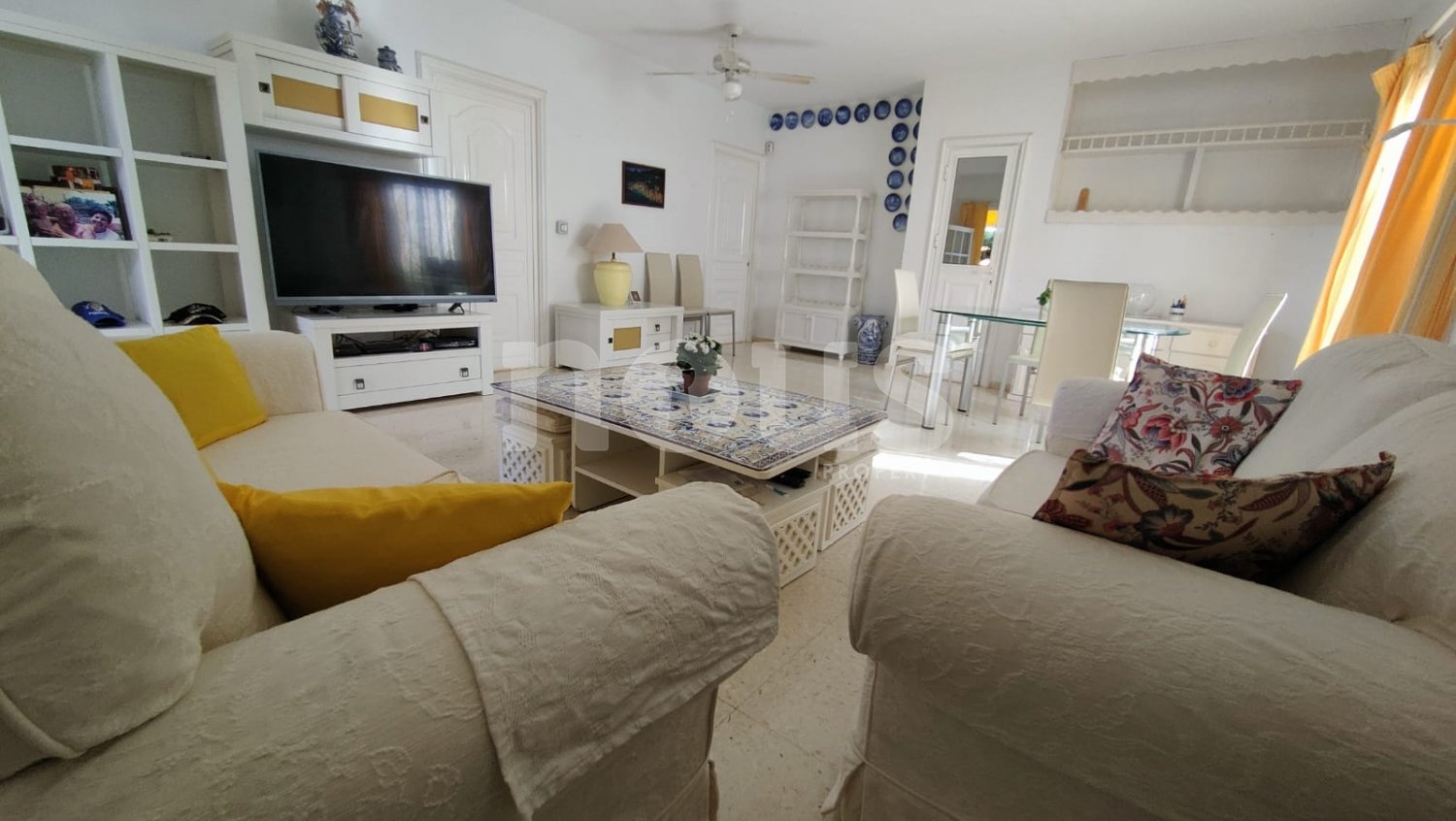 Bungalow en Callao Salvaje, Tenerife, España 3 dormitorios, 100 m2 No. 141400