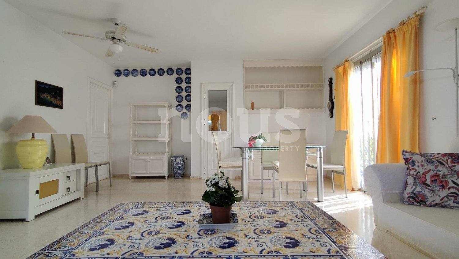 Bungalow en Callao Salvaje, Tenerife, España 3 dormitorios, 100 m2 No. 141400