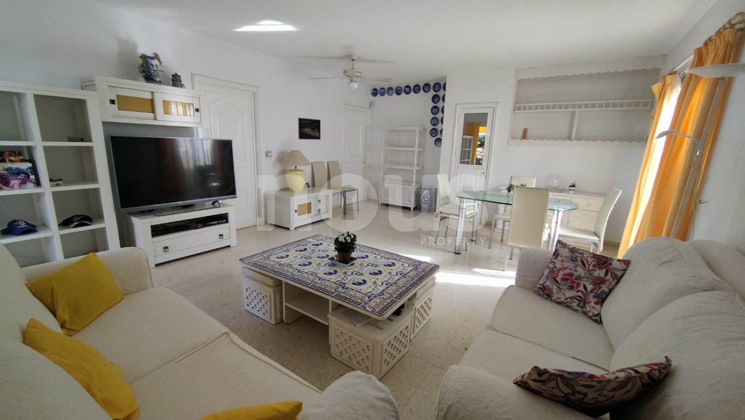 Bungalow en Callao Salvaje, Tenerife, España 3 dormitorios, 100 m2 No. 141400