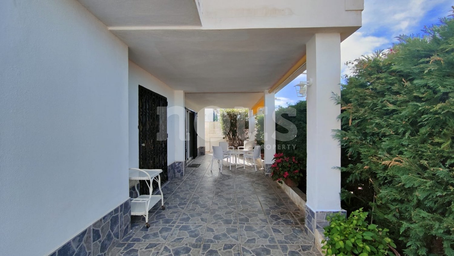 Bungalow en Callao Salvaje, Tenerife, España 3 dormitorios, 100 m2 No. 141400